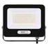 EMOS LED reflektor Glaro ZS2244B, 50 W, IP65, 5000 lm, neutralna bijela, crni