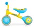 MILLY MALLY Guralica MicroBike Plus, žirafa