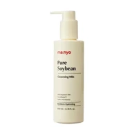 MANYO Mlijeko za čišćenje lica Pure Soybean Cleansing Milk 200 ml