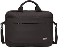 CASE LOGIC Torba za prijenosno računalo Advantage Attache, 14'', ADVA-114, crna