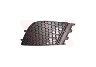 VAN WEZEL Maska branika Seat Ibiza 02-08, prednja desna, 06-, bez maglenke, Cordoba