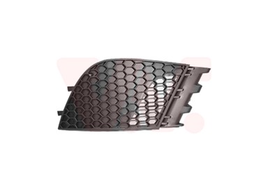 VAN WEZEL Maska branika Seat Ibiza 02-08, prednja desna, 06-, bez maglenke, Cordoba