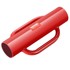 VEVOR Pogon za stupove ograde 49 x 23,2 x 9 cm