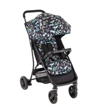 GRACO Kišobran kolica Breaze Lite 2, kolibrić, višebojna