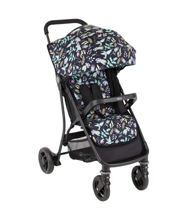 GRACO Kišobran kolica Breaze Lite 2, kolibrić, višebojna
