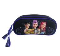 K-POP Demon Hunters Huntrix Collection Pernica s 2 pretinca