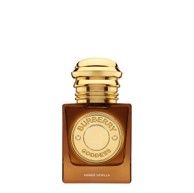 BURBERRY Goddess amber vanilla eau de parfum
