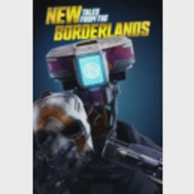 Igra za PC: New Tales from the Borderlands