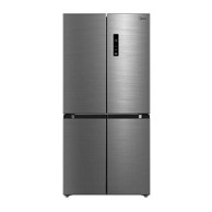 MIDEA Hladnjak MDRF632FIE46, kombinirani