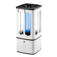 NEO TOOLS Mini UVC lampa za dezinfekciju 90-132 3.8 W