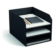 BIGSO Kartonski uredski organizator Trey