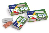 FORPUS ulošci za klamerice 24/6