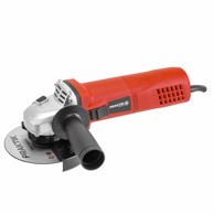 PRAKTIK Kutna brusilica + varijabila brzina PTQ 023 900 W/125 mm
