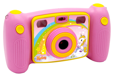 EASYPIX Digitalni fotoaparat KiddyPix Mystery