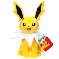 Pokemon Jolteon plišana igračka 23cm