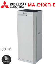 MITSUBISHI Pročišćivač zraka Electric MA-E100R-E