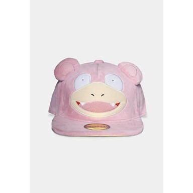 DIFUZED Šilterica Pokémon Slowpoke, muška