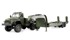 AMEWI RC vojni kamion Ural B36