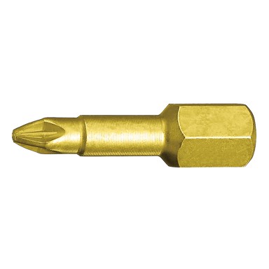 LUX TOOLS Bit za bušilicu PZ 1-2-3