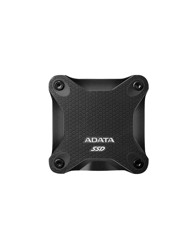 ADATA Vanjski SSD disk SD620-512GCBK, crni, 512GB