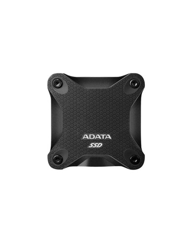 ADATA Vanjski SSD disk SD620-512GCBK, crni, 512GB