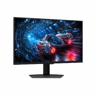 SAMSUNG Monitor LS27FG702EUXEN, crna