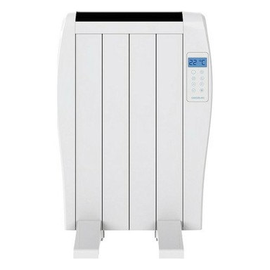 CECOTEC Digitalni radijator Ready Warm 800 Thermal, 600 W, bijeli