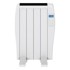 CECOTEC Digitalni radijator Ready Warm 800 Thermal, 600 W, bijeli