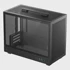 DEEPCOOL Kućište CH160 Plus, Small Form Factor (SFF), crno