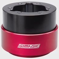 SIMAGIC Quick Release QR50, 50mm promjer