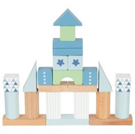 GOKI Drvena kreativna igračka