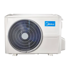 MIDEA Klima uređaj XTREME SAVE PRO CARBON MSAGCU-18HRFNX-QRD0GW CARBON/MOX301-18HFN8-QRD0GW, 5.27/5.57 kW