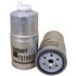 FLEETGUARD filter goriva FS19913, 81 x 183 x 83 mm