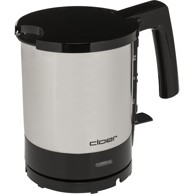 CLOER Kuhalo za vodu od nehrđajućeg čelika 4710