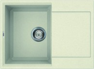 LLECI Sudoper Easy 135, Bianco Antico