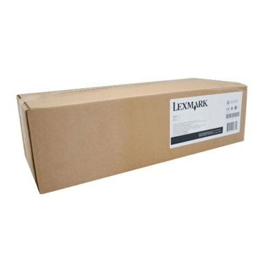 LEXMARK Toner 24B7500, originalni, magenta, 1 kom