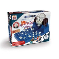 CHICOS Bingo, automatski De Luxe ES