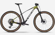 TREK Bicikl Procaliber 9.6 Gen 3 2026, zelena