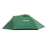 HUSKY Šator BIZON 3 PLUS za 3 osobe