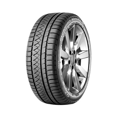 GT RADIAL Zimske gume WinterPro HP 235/45R17 97V XL