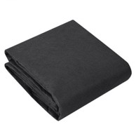 VEVOR Geotekstilna tkanina 4 OZ, 4.6 x 6.1 m, crna