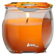 ALADINO Svijeća Citrus - S