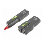 HÖGERT Detektor kablova HT1E640, RJ45, RJ11