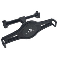 MACLEAN Držač za tablet MC-893, za automobil, montaža na naslon sjedala, rotacija 360°