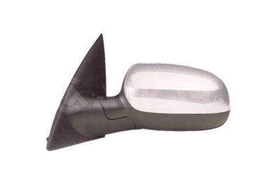 ALKAR Retrovizor Opel Corsa C, desni, električni, grijani, 6140420