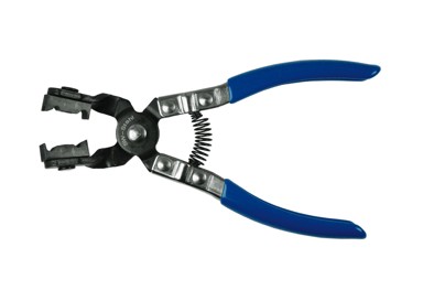 SW-STAHL Kliješta za brzospojnice cijevi dovoda goriva click šelne 190mm za v.a.g, psa, renault 45000l