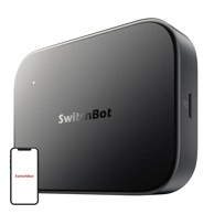 SWITCHBOT AI Hub Gateway