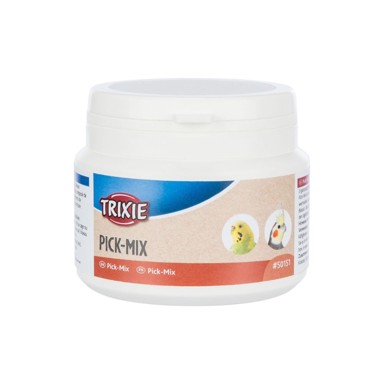 TRIXIE Dodatak prehrani za price Pick-Mix, 80 g