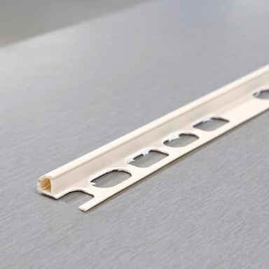 Lajsna PVC Nl 23 Jasmin 10mm Kom