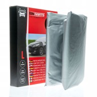 Navlaka za krov automobila EPPCC04, veličina L, 259 × 145 × 51 cm